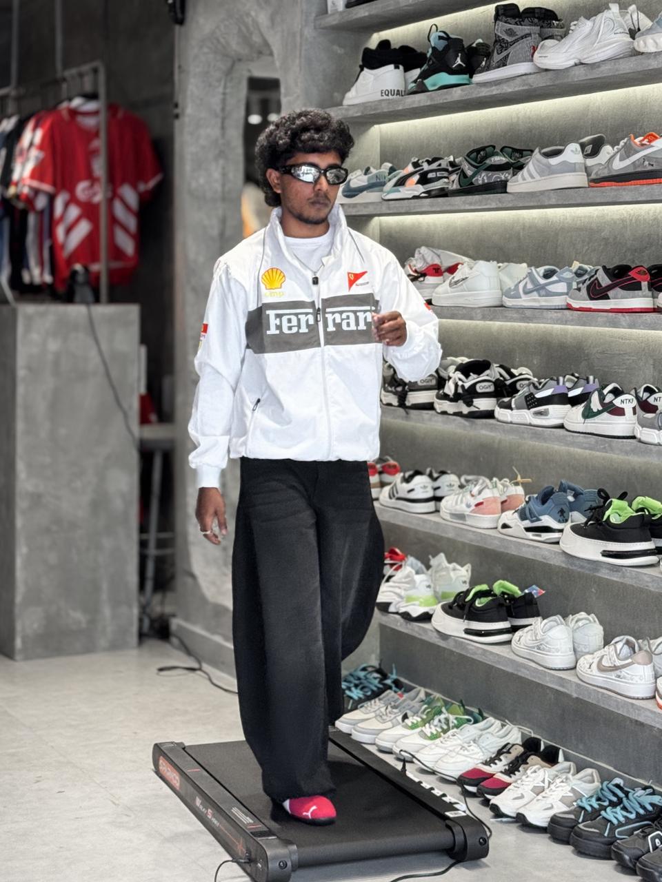 Ultra HD Smart Watch Pro